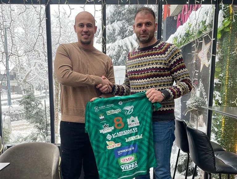 Rahman predstavljen u Visokom