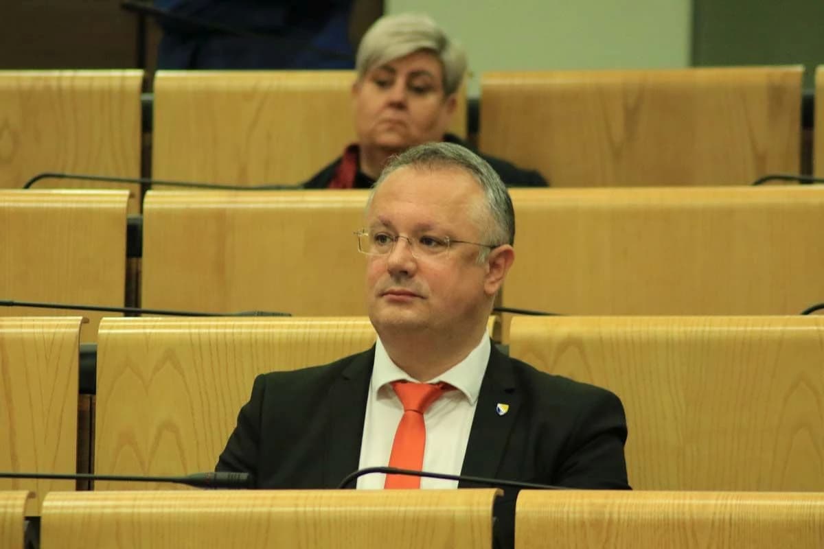 Sanel Kajan