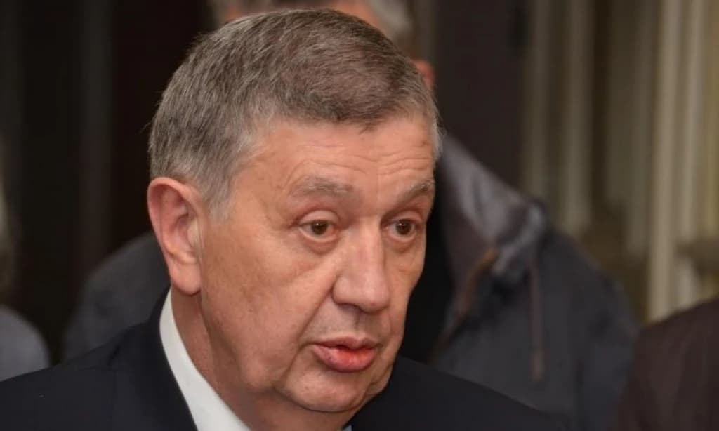 Nebojša Radmanović