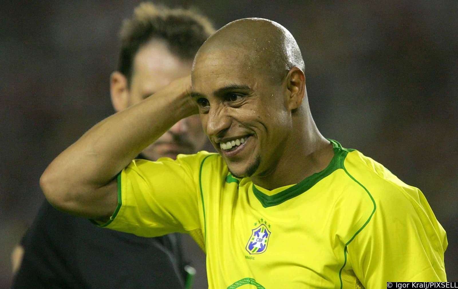 Roberto Carlos