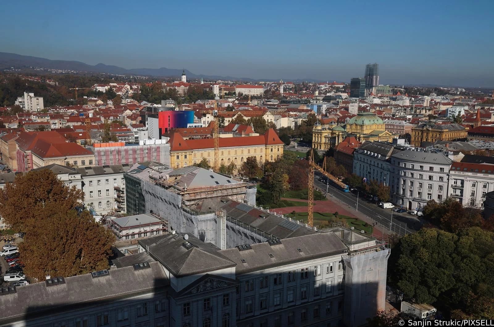 Zagreb