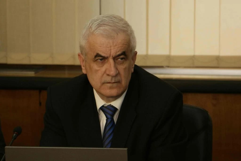 Vjekoslav Mandić 