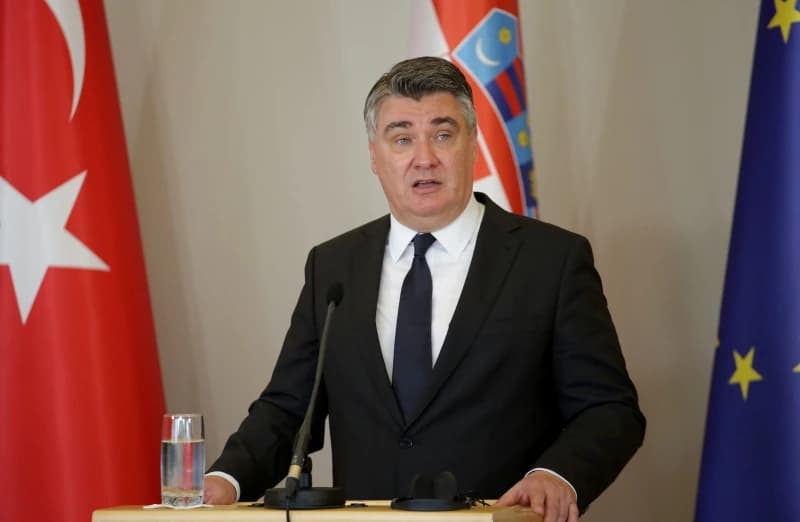 Zoran Milanović
