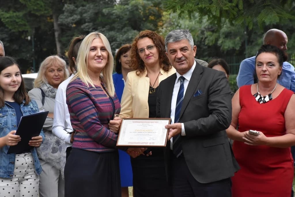Održana prezentacija pametnog zvona Smart Bell za osnovne škole