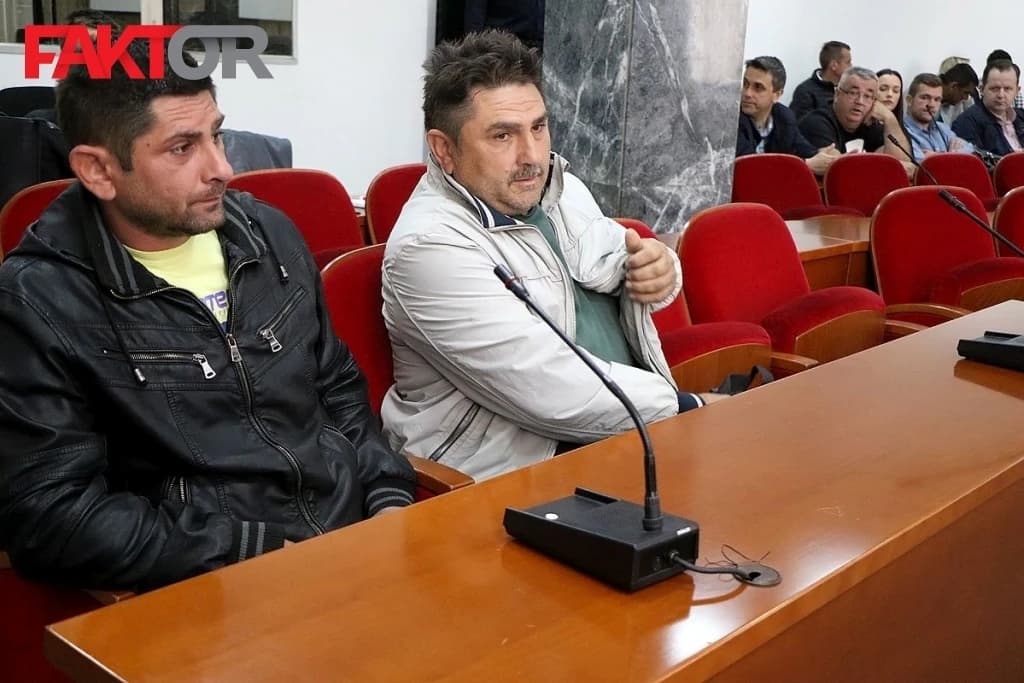 Nije stigao nalaz vještačenja: Ponovno odgođeno suđenje u predmetu "Memić"