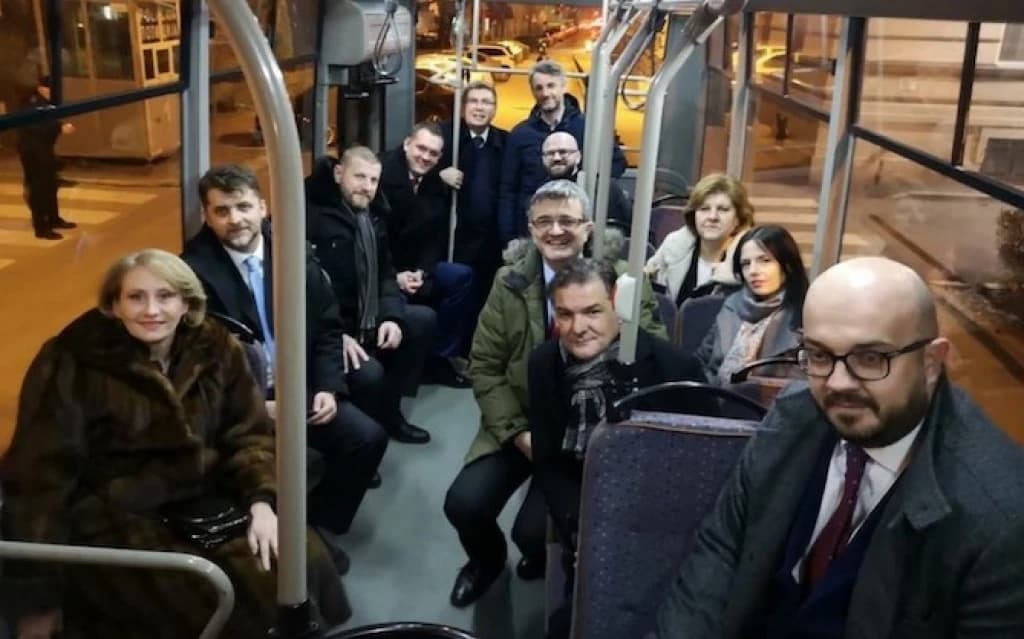 Vlada Kantona Sarajevo