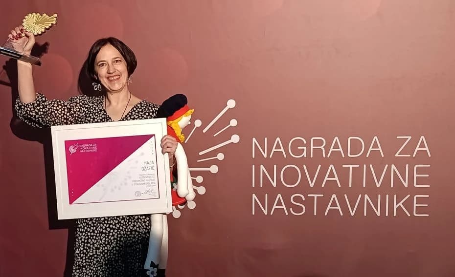 Maja Džafić