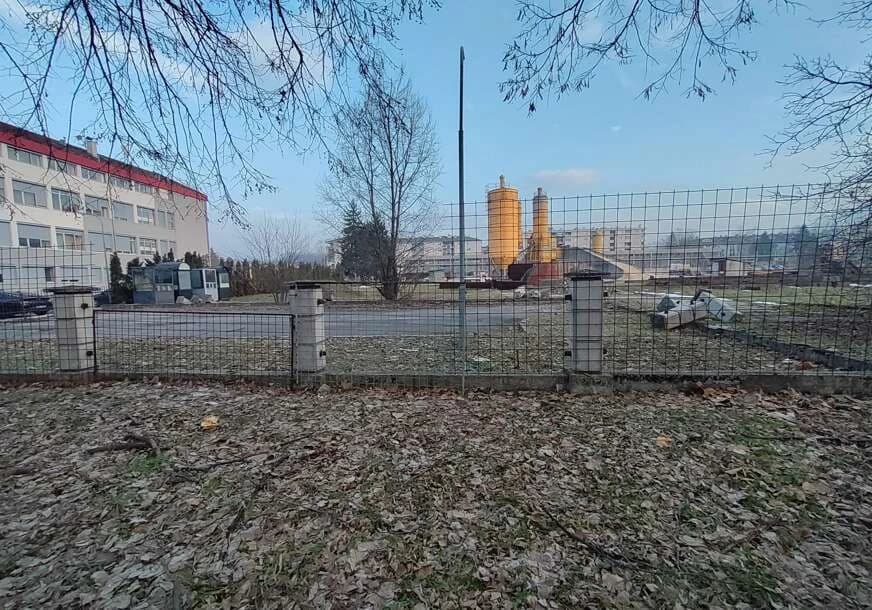 Firma u čijem je krugu pronađeno tijelo