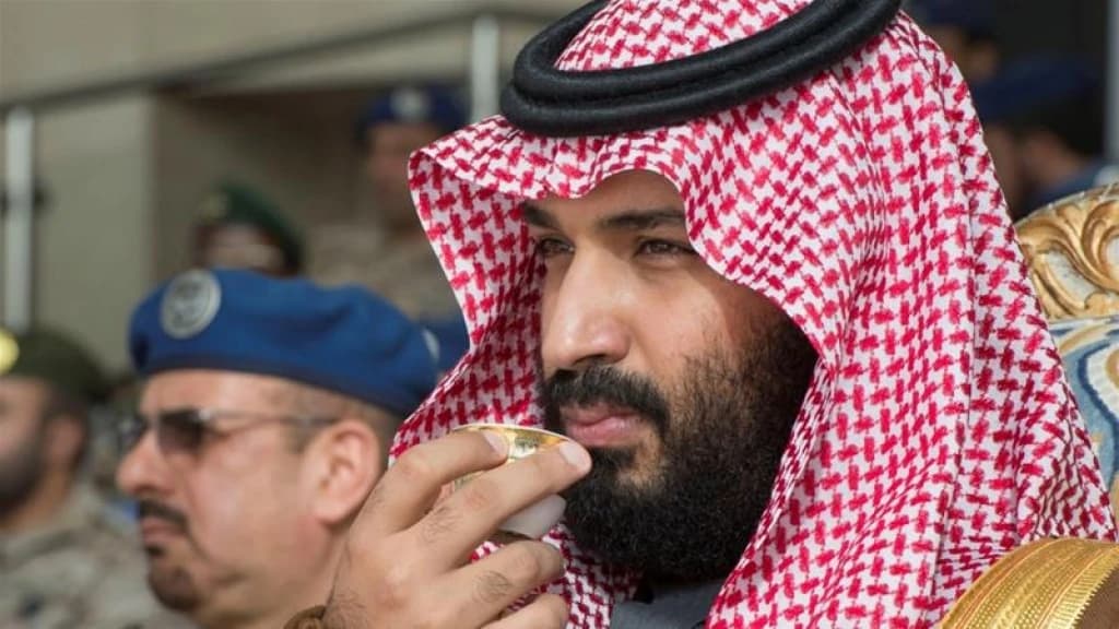 Mohammed bin Salman