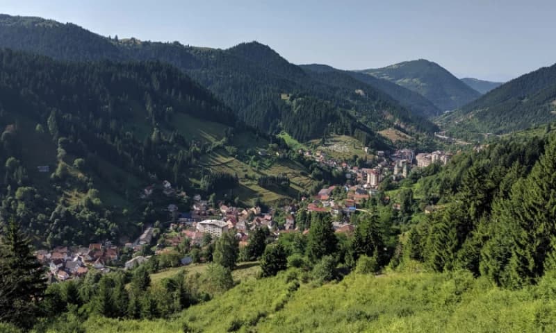 Vareš