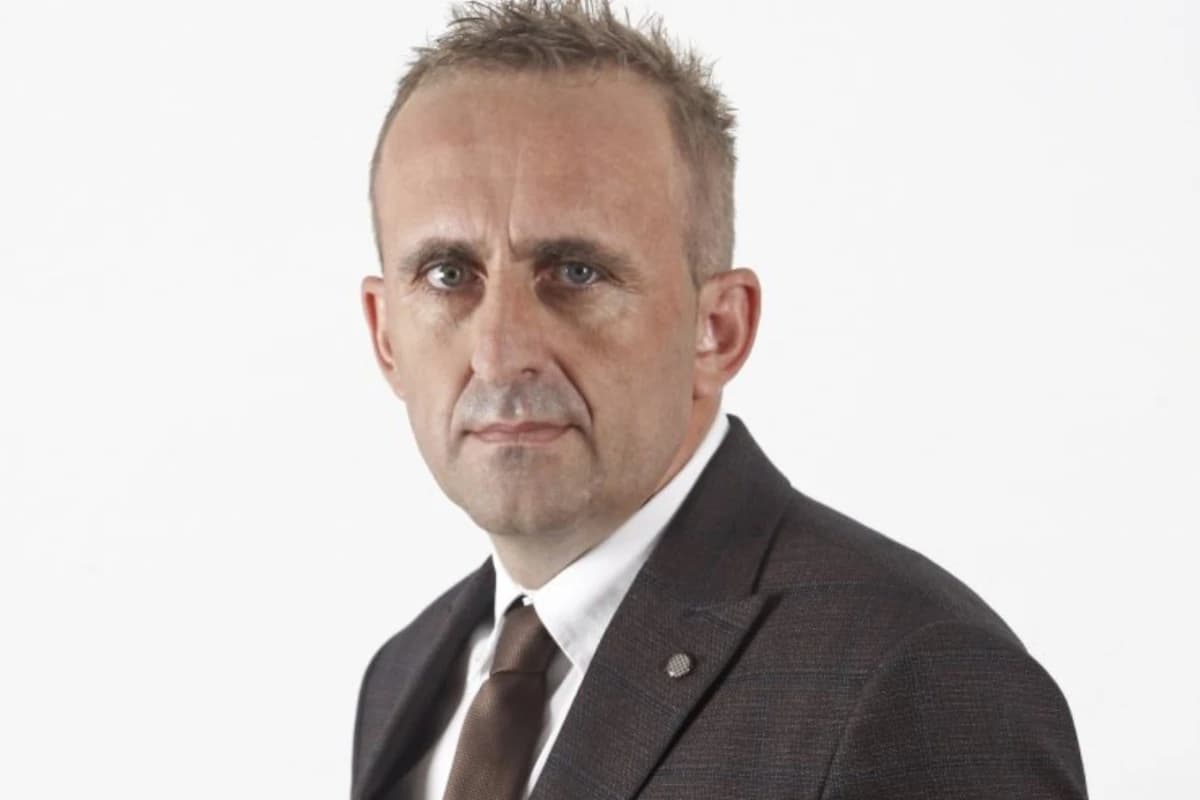 Elvedin Tatarević