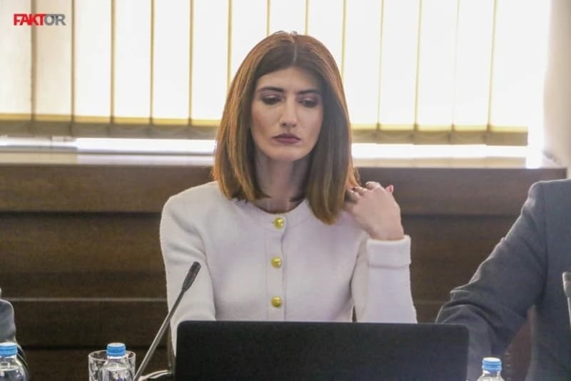 Andrijana Katić
