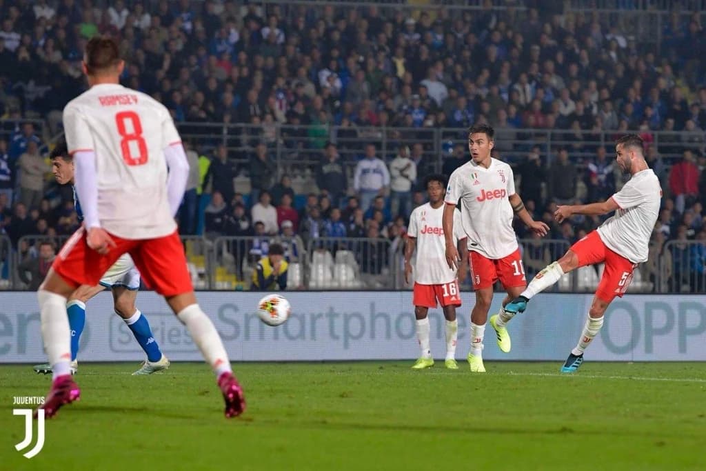 Čovjek odluke: Po čemu je Pjanić poseban u Serie A