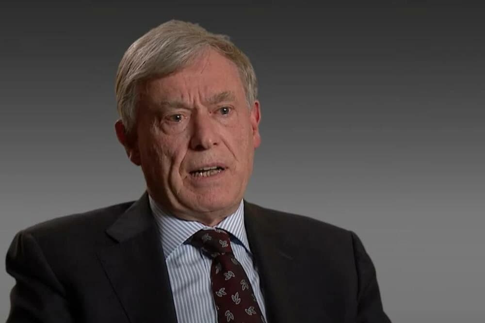 Horst Koehler
