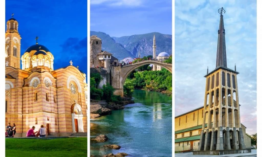 Bodo pobijedio Banju Luku i Mostar u utrci za Evropsku prijestolnicu kulture