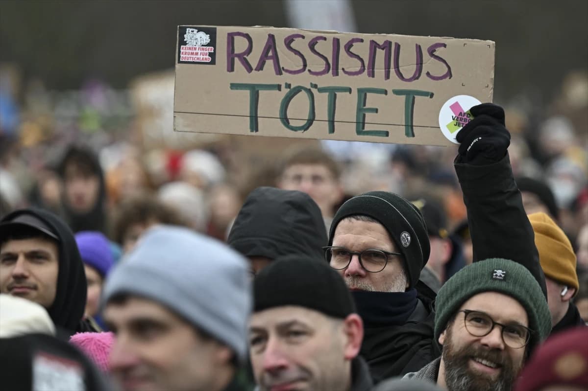 Protest u Njemačkoj  (3)