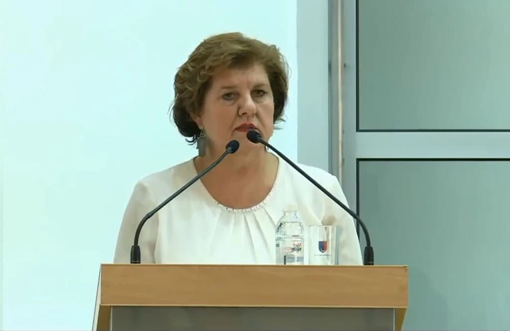 Zineta Bogunić