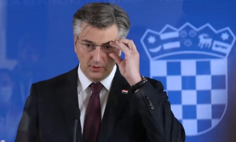 Andrej Plenković