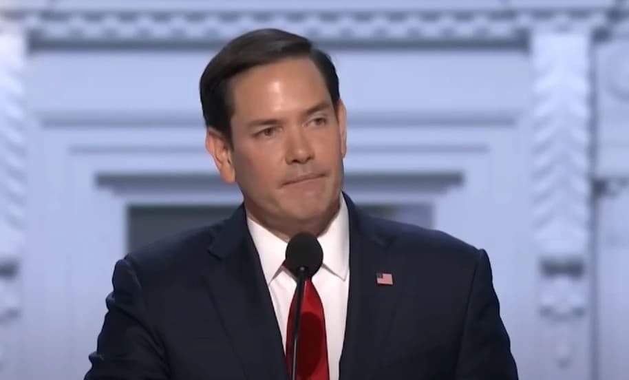 Marco Rubio