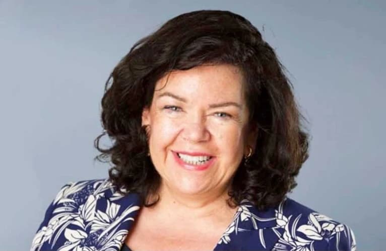 Karen Pierce