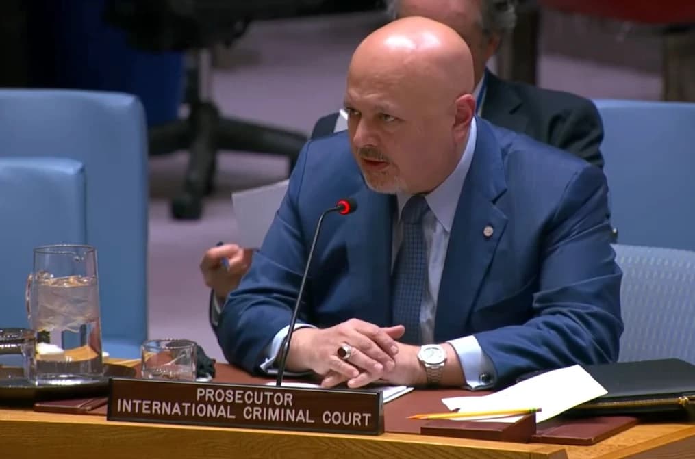 Karim Khan