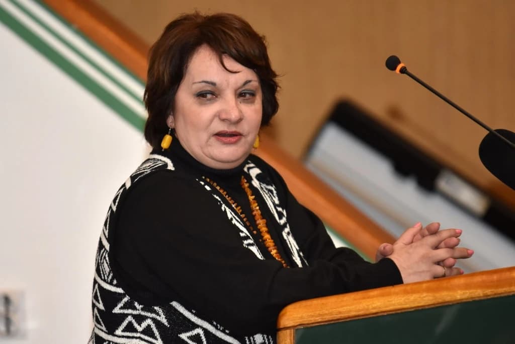 Diana Bešić