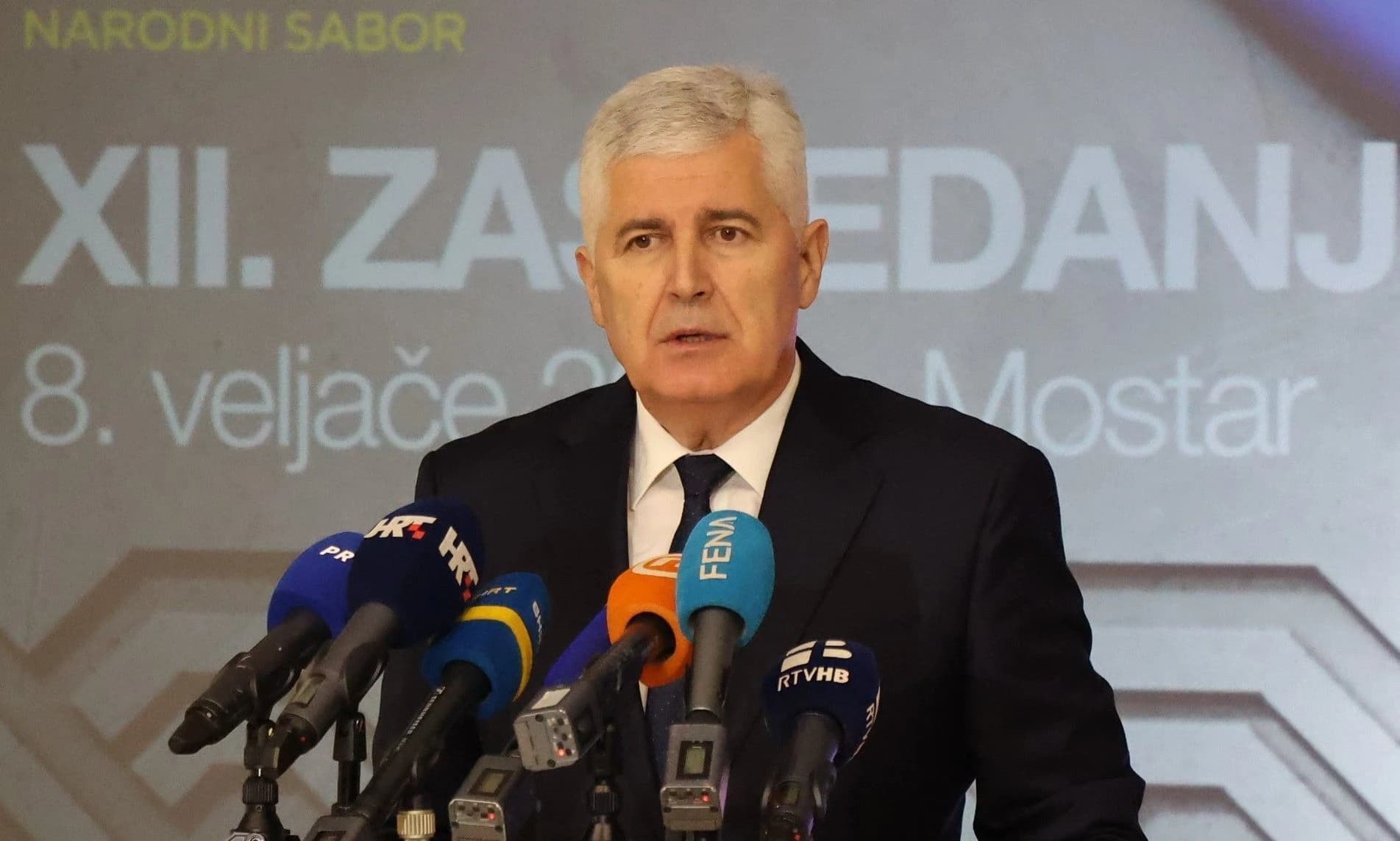 Dragan Čović