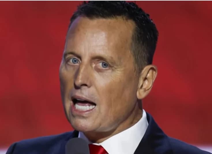Richard Grenell