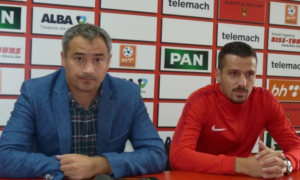 Dedić uoči Slobode priznao: Imao sam problema na terenu, van terena, u klubu