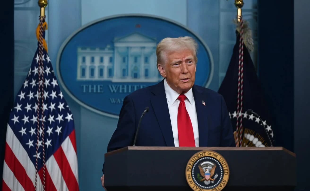 Trump: Šta nakon carina za Kinu??