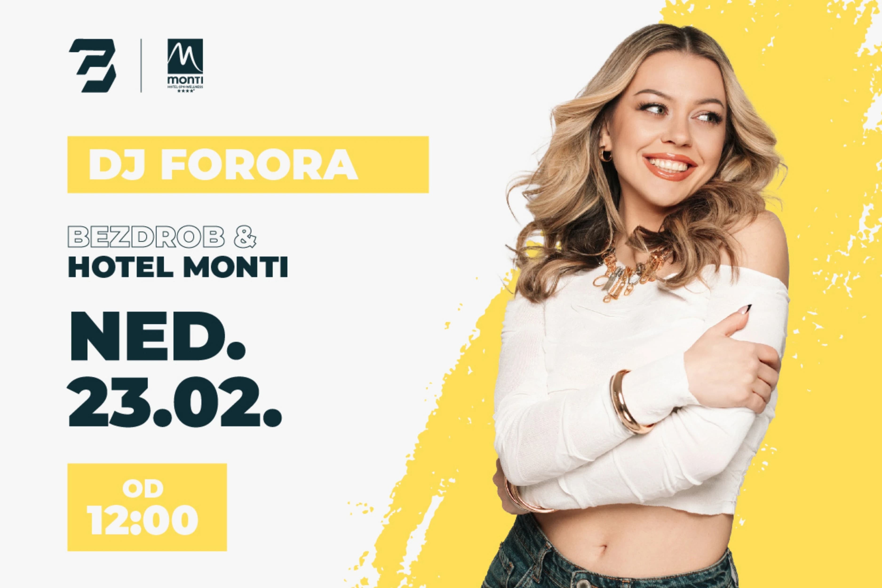 Dj Forora