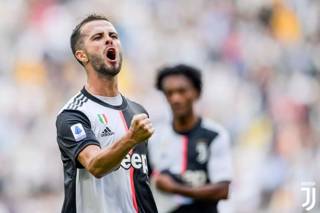 Pjanić načeo, Ronaldo dokrajčio SPAL