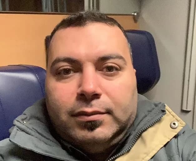 Alaaeddin Alhalabi
