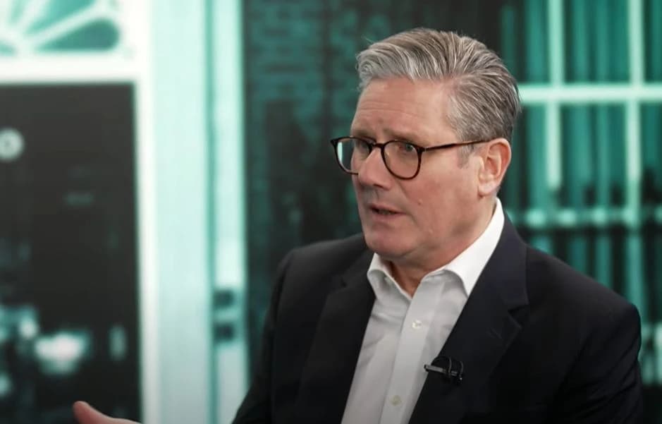 Keir Starmer