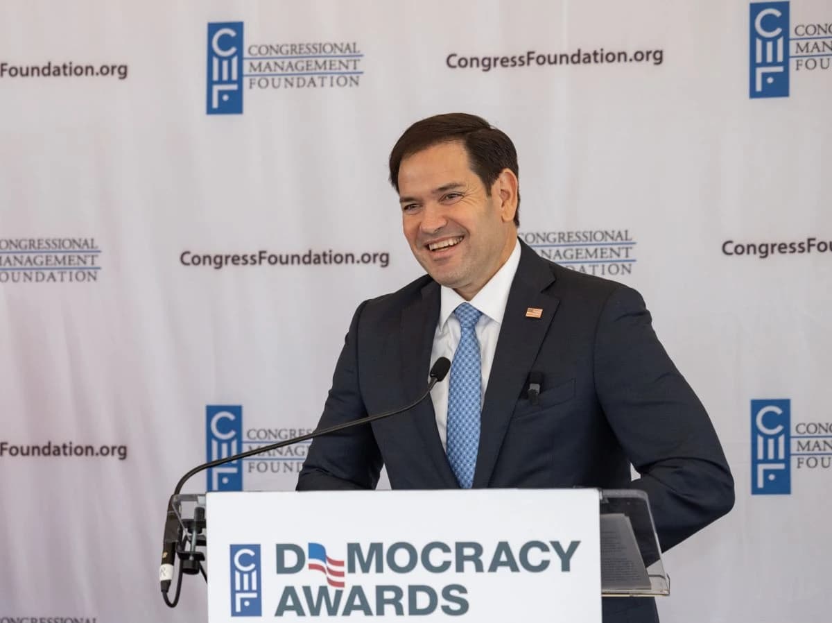 Marco Rubio