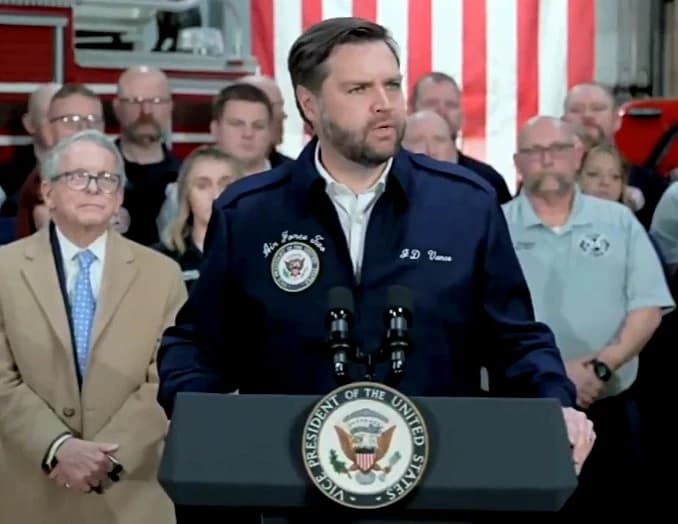 J. D. Vance