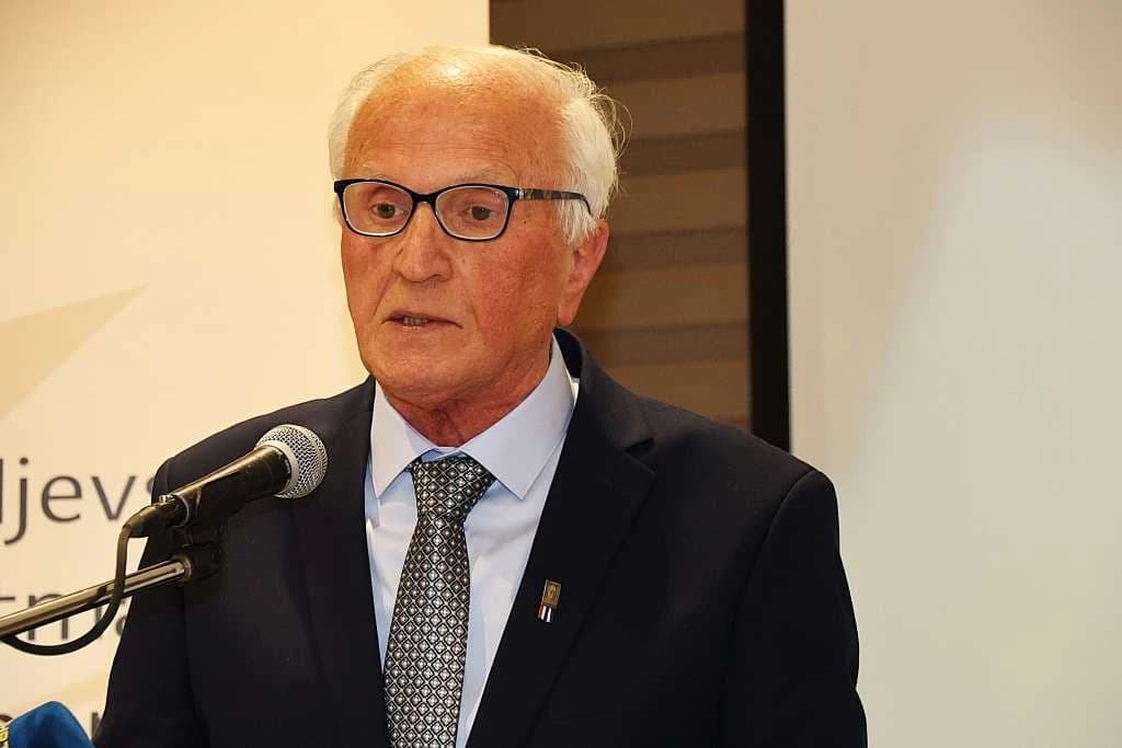 Josip Muselimović