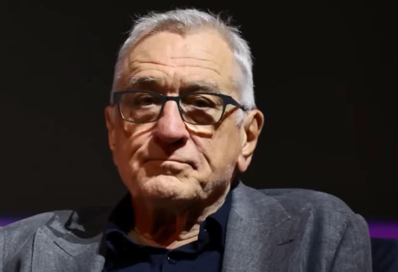 Robert de Niro