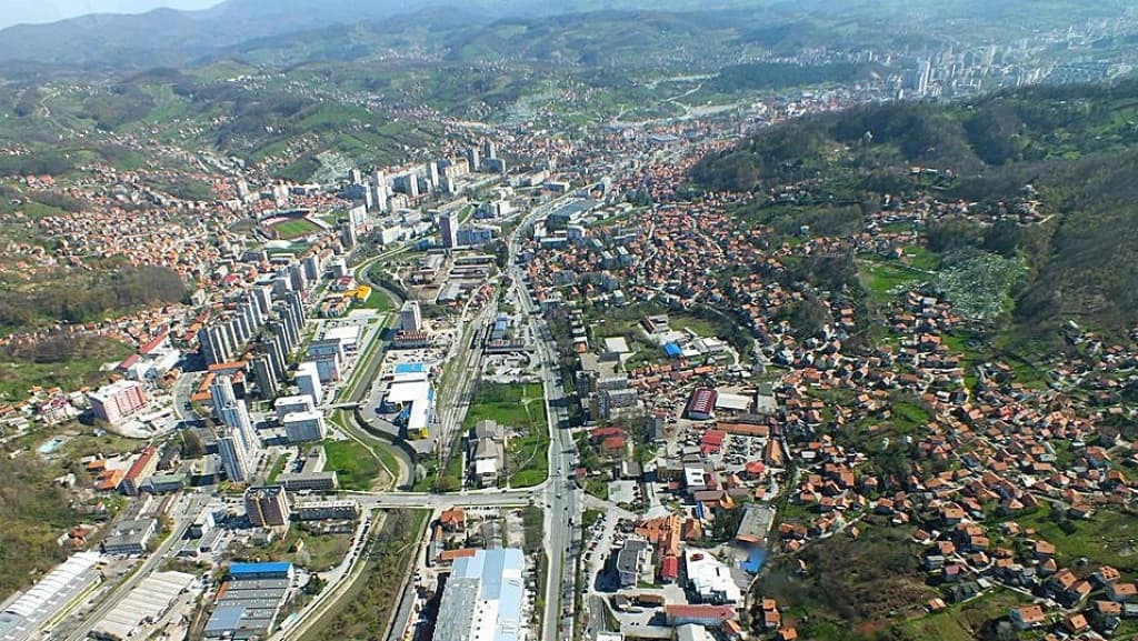 Tuzla: Cilj je obuhvataiti 45 hiljada stambenih i poslovnih prostora
