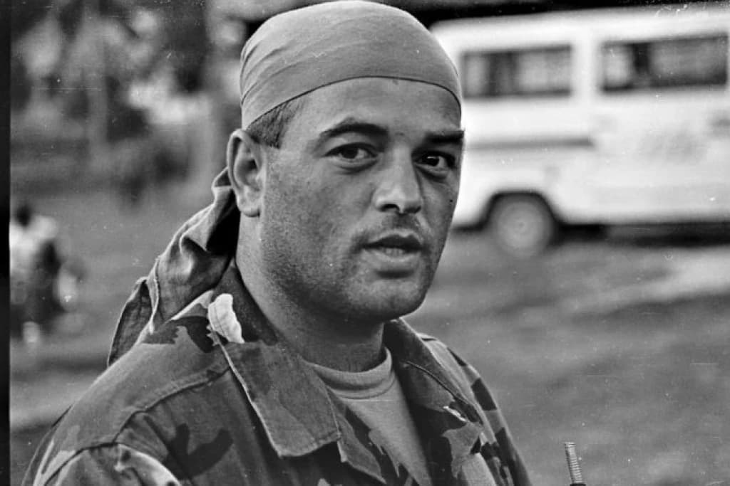 Nijaz Velagić Čedo 