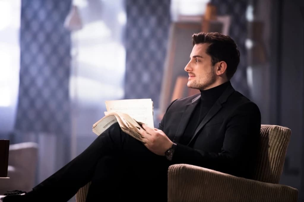 Mirza Selimović