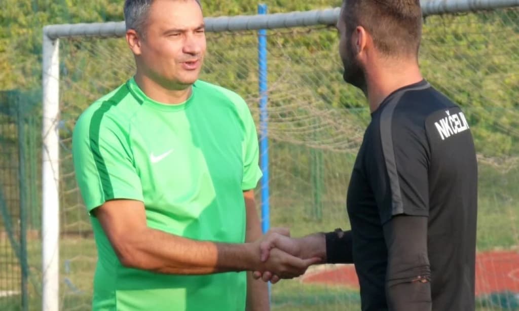 Babić nije obrazložio ostavku, poznato ko će voditi treninge do izbora novog trenera