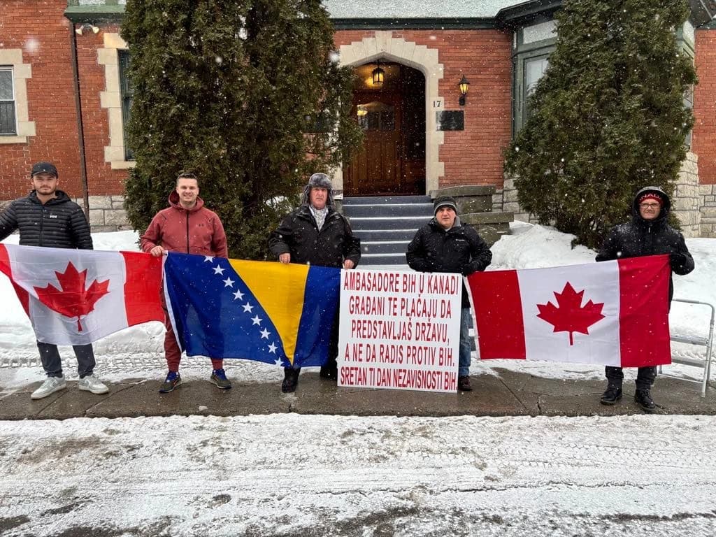Sa protesta