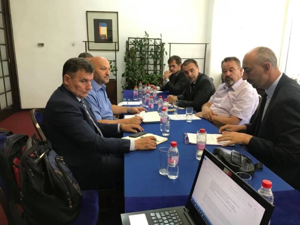 Pregovori sindikalista i predstavnika Vlade FBiH 