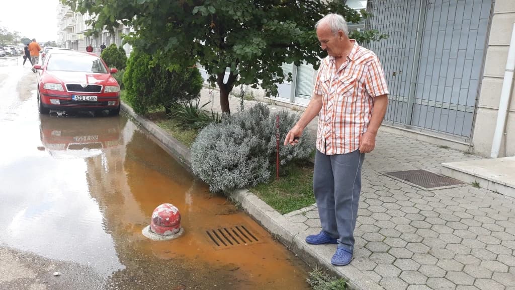 Dolina sunca Mostar