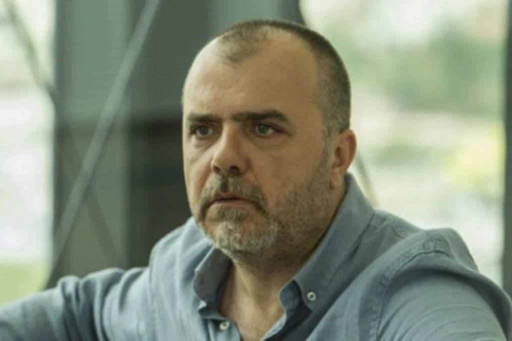 Nikola Kojo: Doživio lakšu povredu