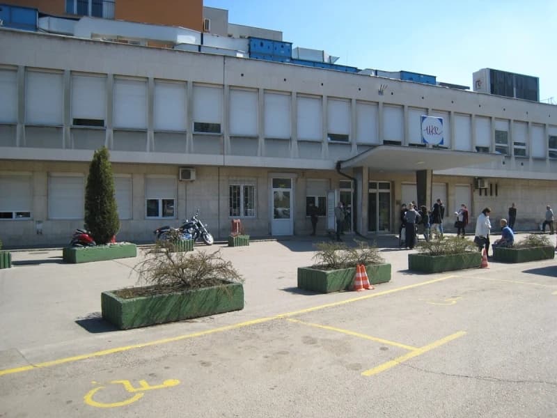 UKC Tuzla