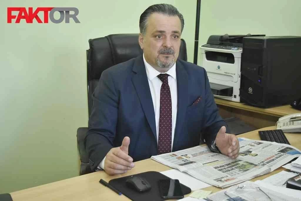 Redžep Salić