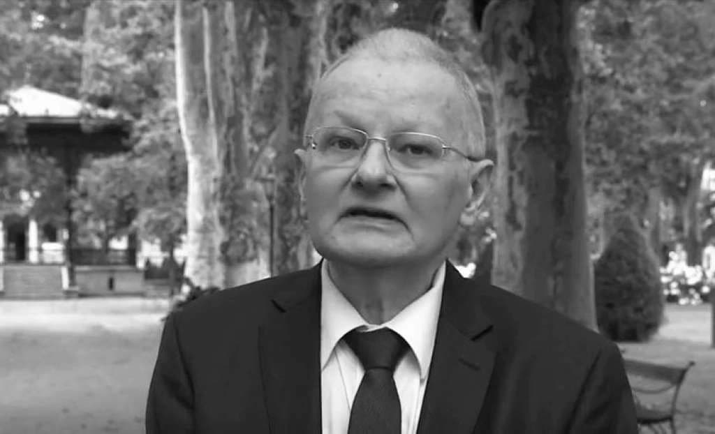 Radovan Dobronić