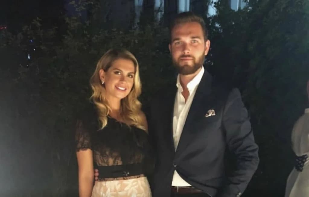 Amna Džambić i Adnan Branković